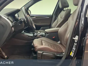 BMW X3 xDrive 30e M-Sport AHK Pano LkdHz LM20  LCPro