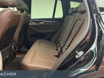 BMW X3 xDrive 30e M-Sport AHK Pano LkdHz LM20  LCPro