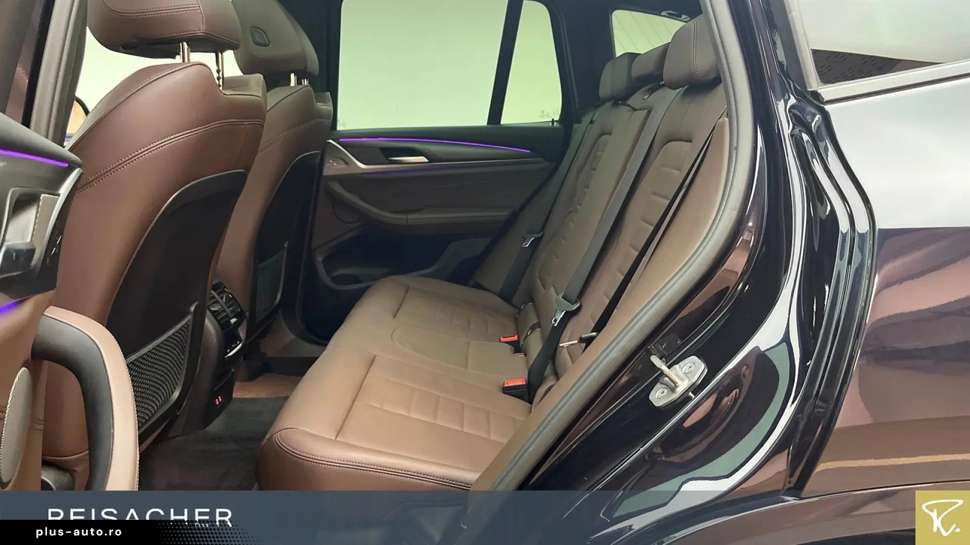 BMW X3 xDrive 30e M-Sport AHK Pano LkdHz LM20  LCPro