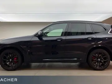 BMW X3 xDrive 30e M-Sport AHK Pano LkdHz LM20  LCPro
