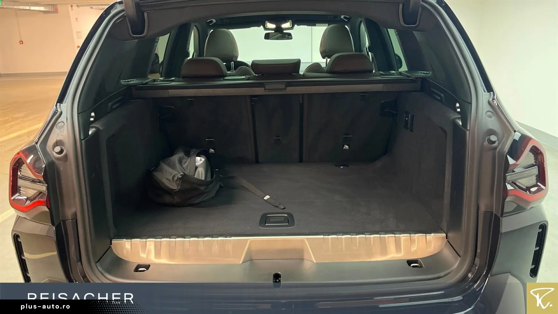 BMW X3 xDrive 30e M-Sport AHK Pano LkdHz LM20  LCPro