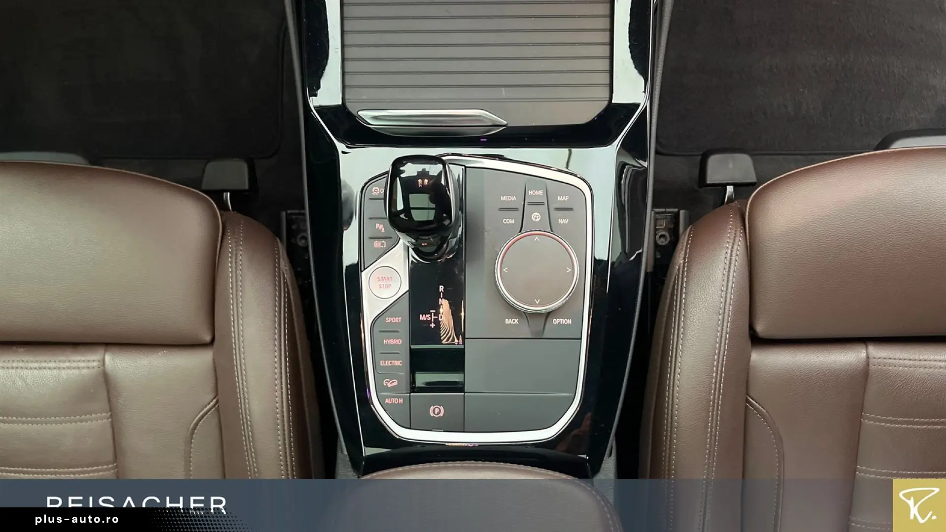 BMW X3 xDrive 30e M-Sport AHK Pano LkdHz LM20  LCPro