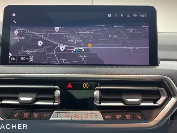 BMW X3 xDrive 30e M-Sport AHK Pano LkdHz LM20  LCPro