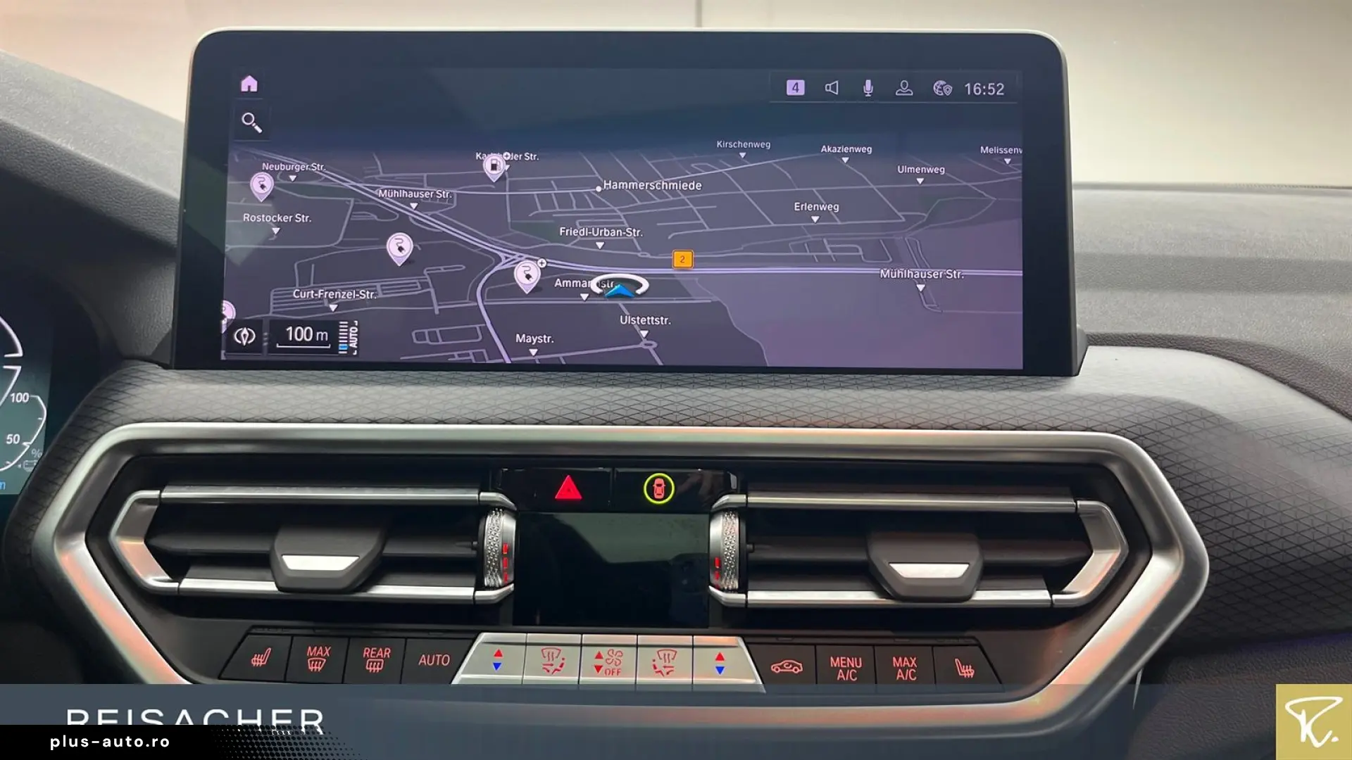 BMW X3 xDrive 30e M-Sport AHK Pano LkdHz LM20  LCPro