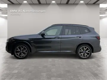BMW X3 xDrive30e M Sport LiveCockpitProf Kamera LED