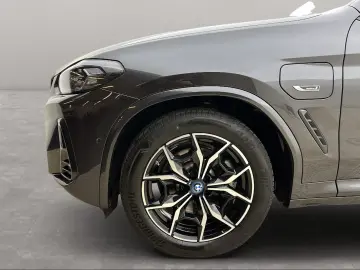 BMW X3 xDrive30e M Sport LiveCockpitProf Kamera LED
