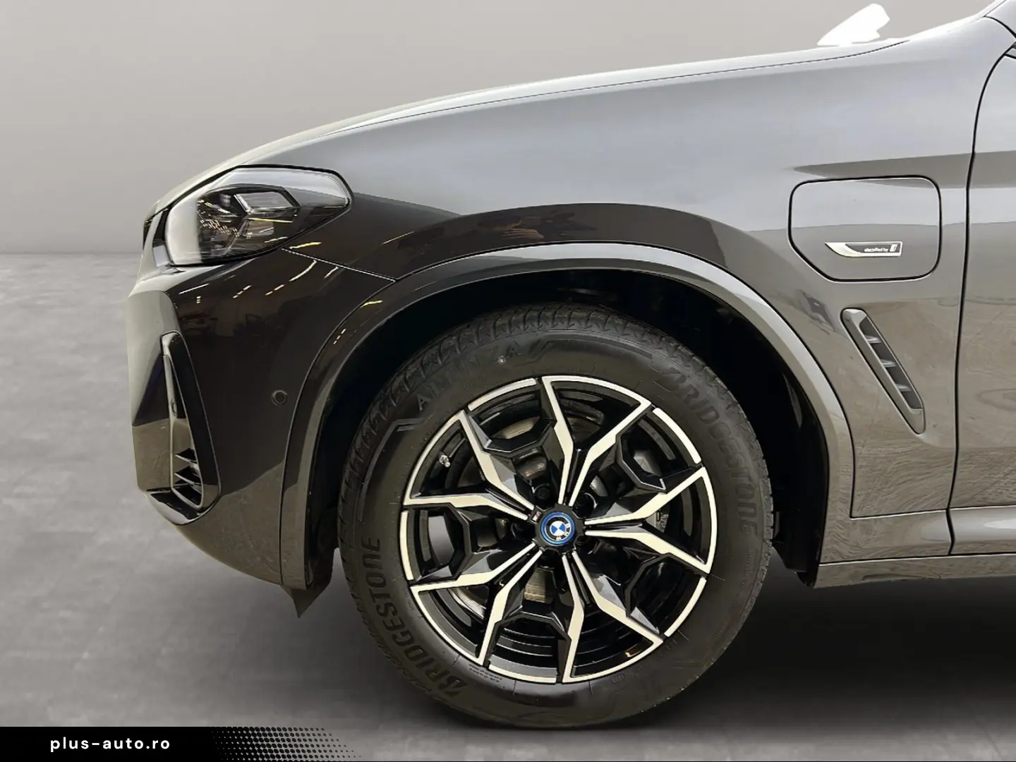 BMW X3 xDrive30e M Sport LiveCockpitProf Kamera LED