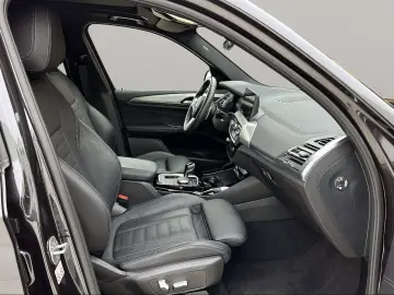 BMW X3 xDrive30e M Sport LiveCockpitProf Kamera LED