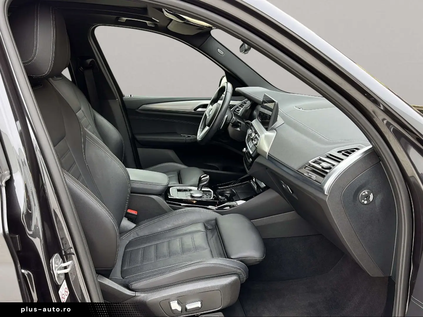 BMW X3 xDrive30e M Sport LiveCockpitProf Kamera LED