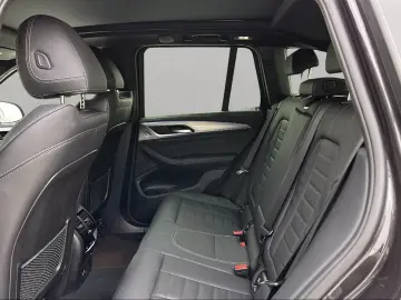 BMW X3 xDrive30e M Sport LiveCockpitProf Kamera LED