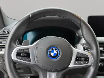 BMW X3 xDrive30e M Sport LiveCockpitProf Kamera LED