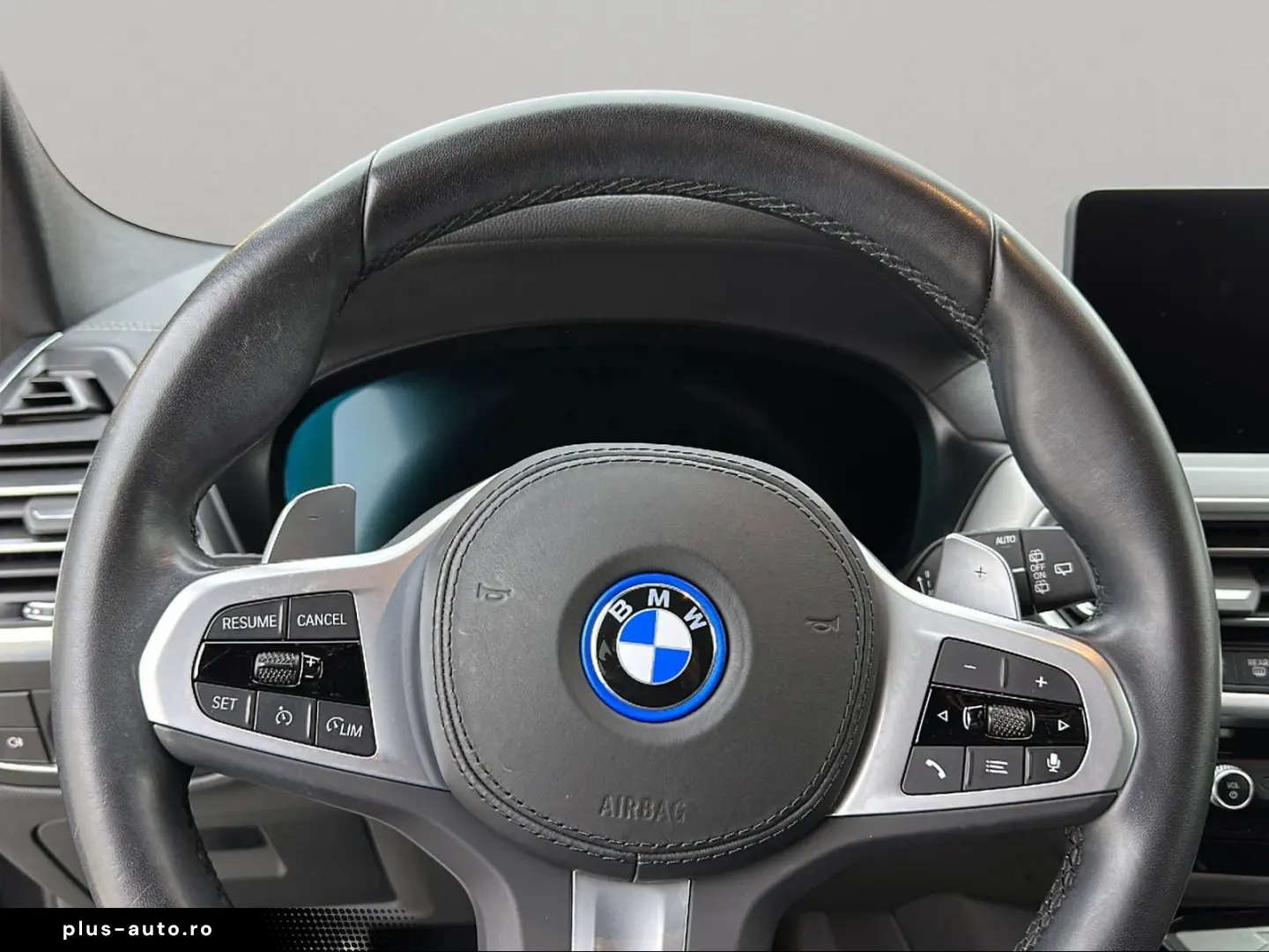 BMW X3 xDrive30e M Sport LiveCockpitProf Kamera LED