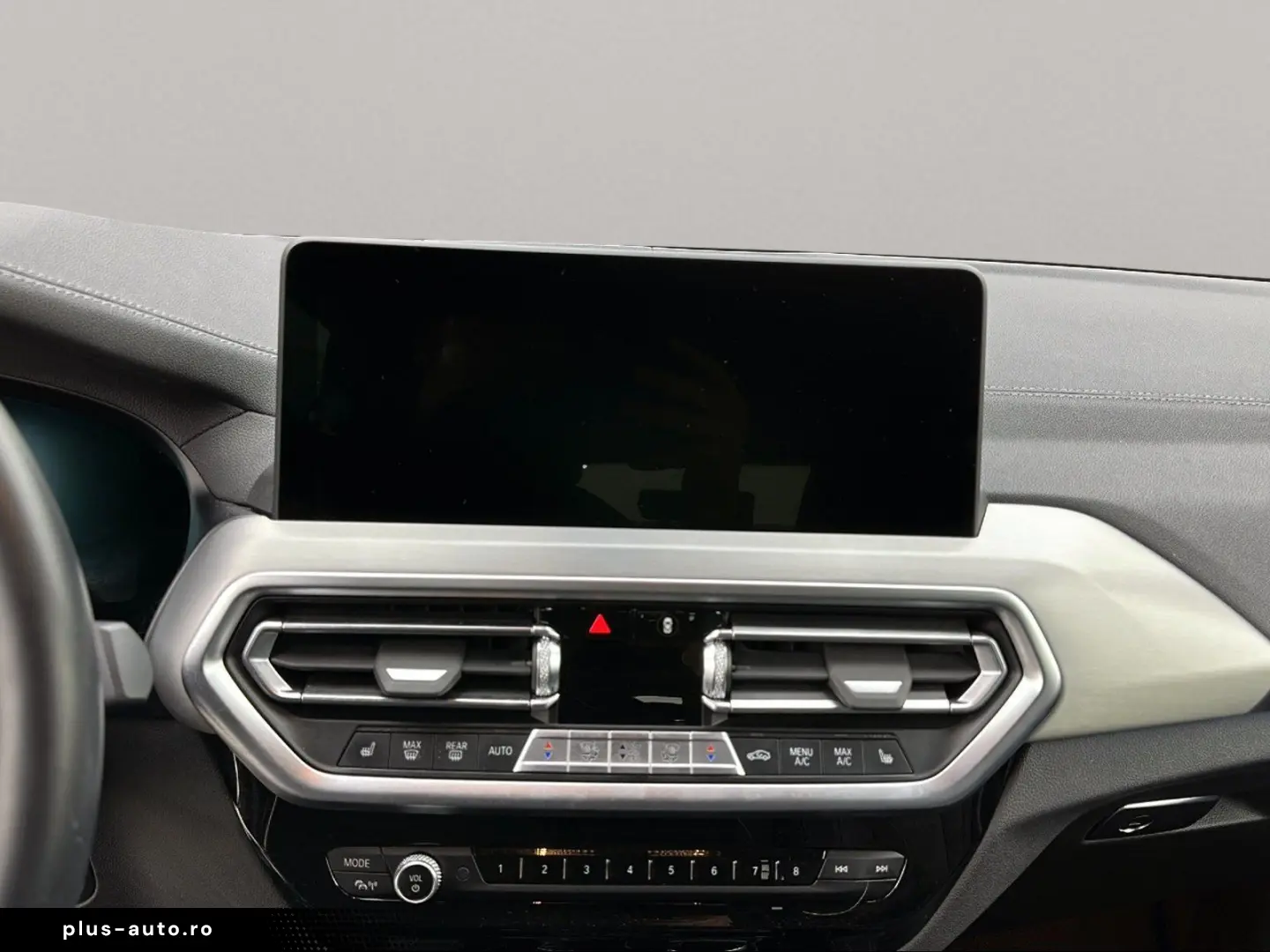 BMW X3 xDrive30e M Sport LiveCockpitProf Kamera LED