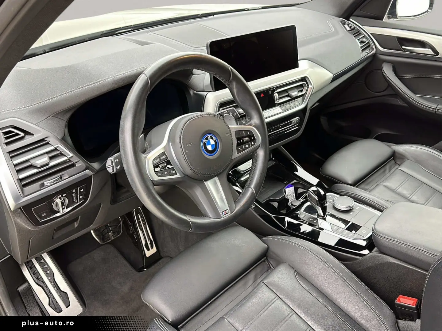 BMW X3 xDrive30e M Sport LiveCockpitProf Kamera LED