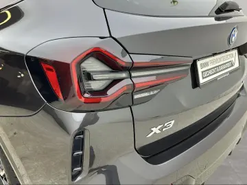 BMW X3 xDrive30e M Sport LiveCockpitProf Kamera LED