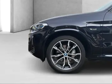 BMW X3 xDrive30e Aut. M Shadow Line M Sportpaket
