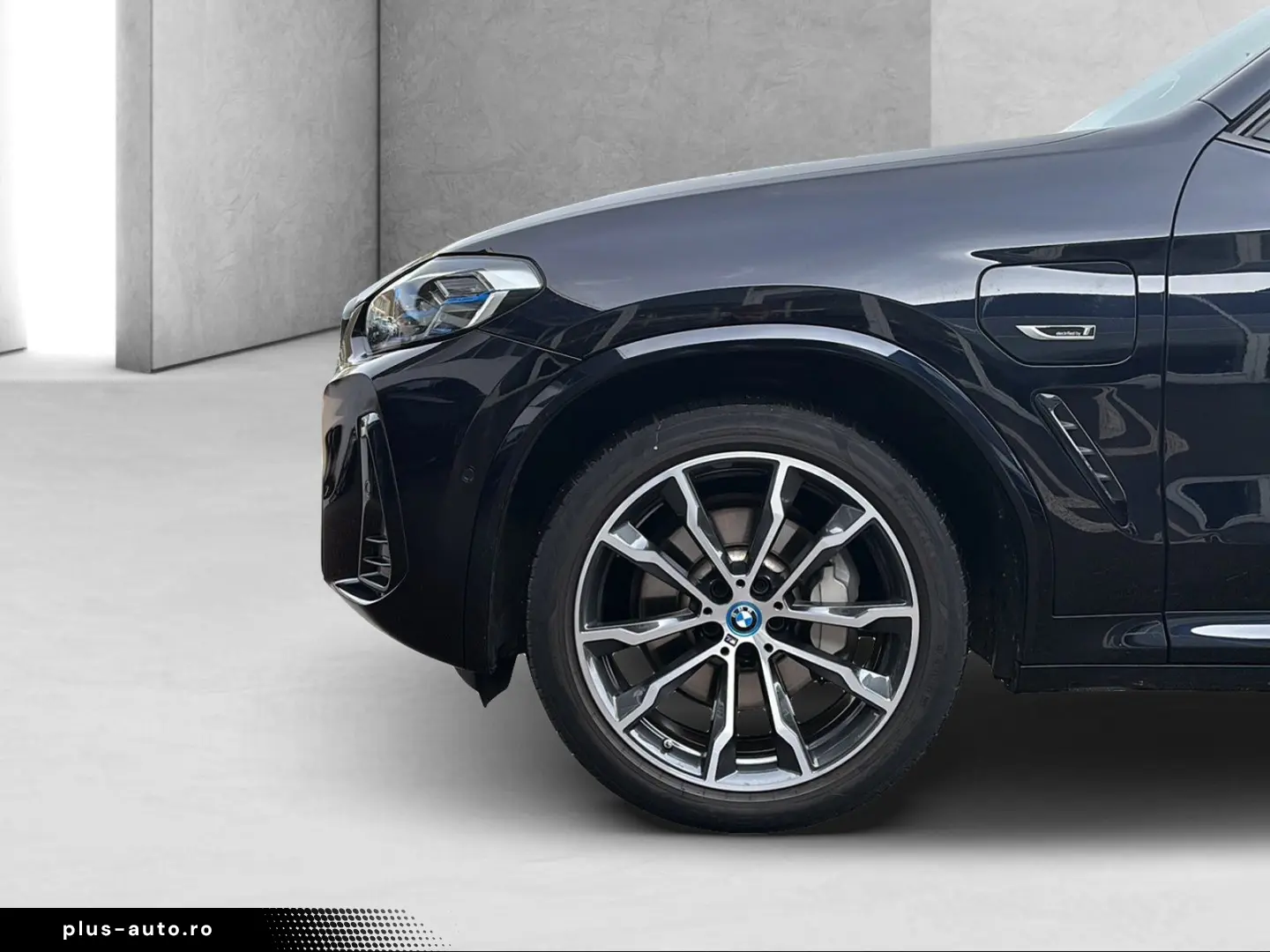 BMW X3 xDrive30e Aut. M Shadow Line M Sportpaket