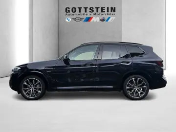 BMW X3 xDrive30e Aut. M Shadow Line M Sportpaket