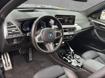 BMW X3 xDrive30e Aut. M Shadow Line M Sportpaket