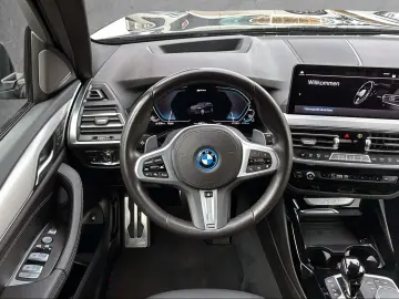 BMW X3 xDrive30e Aut. M Shadow Line M Sportpaket