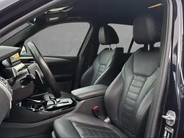 BMW X3 xDrive30e Aut. M Shadow Line M Sportpaket