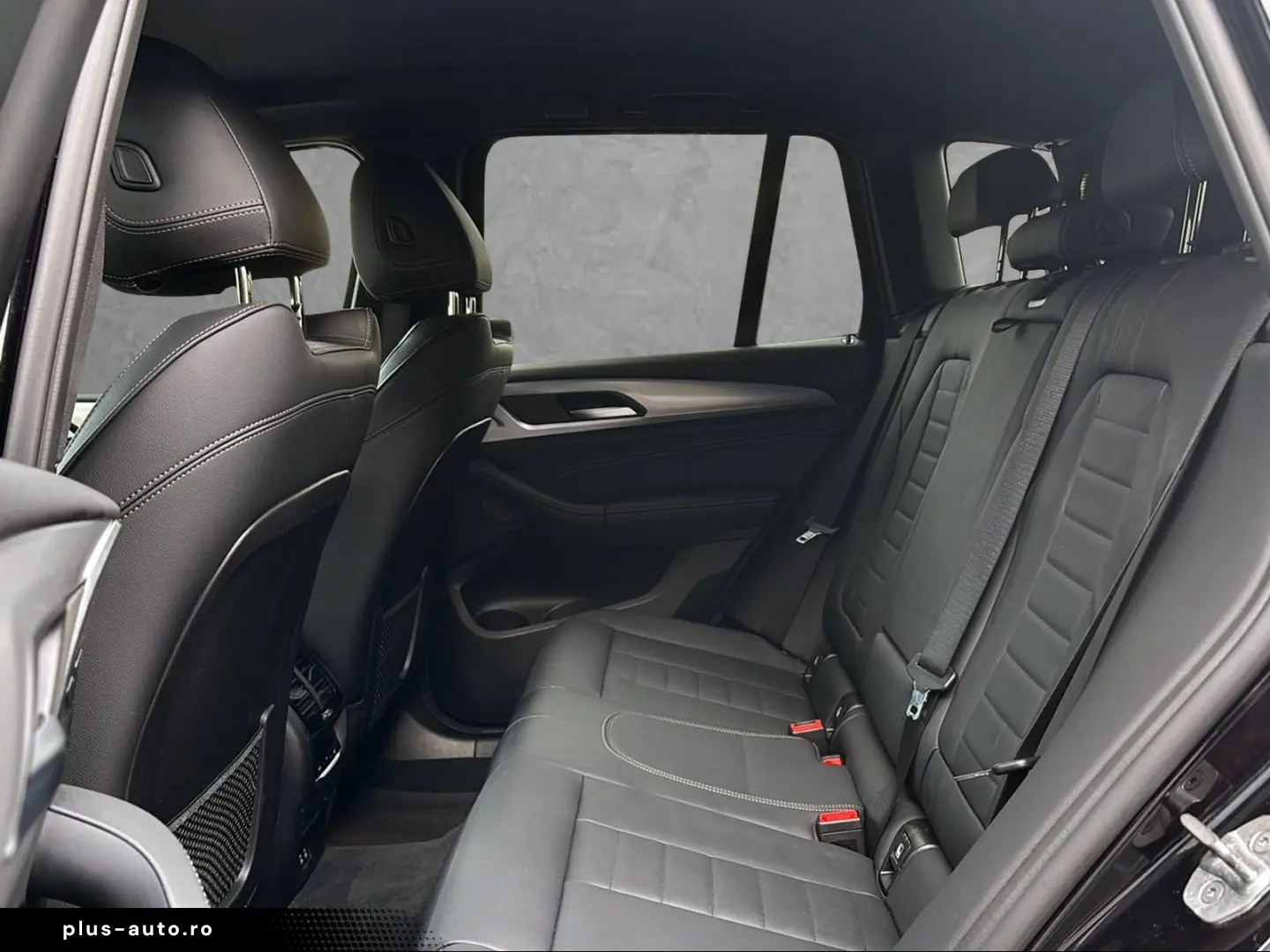 BMW X3 xDrive30e Aut. M Shadow Line M Sportpaket