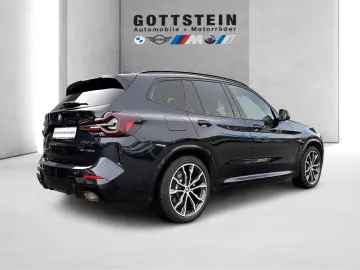 BMW X3 xDrive30e Aut. M Shadow Line M Sportpaket