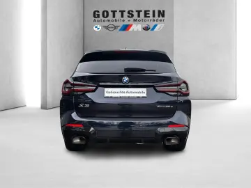 BMW X3 xDrive30e Aut. M Shadow Line M Sportpaket