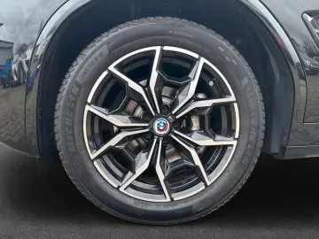 BMW X3 xDrive30e Aut. Laserlicht Harman Kardon Pano