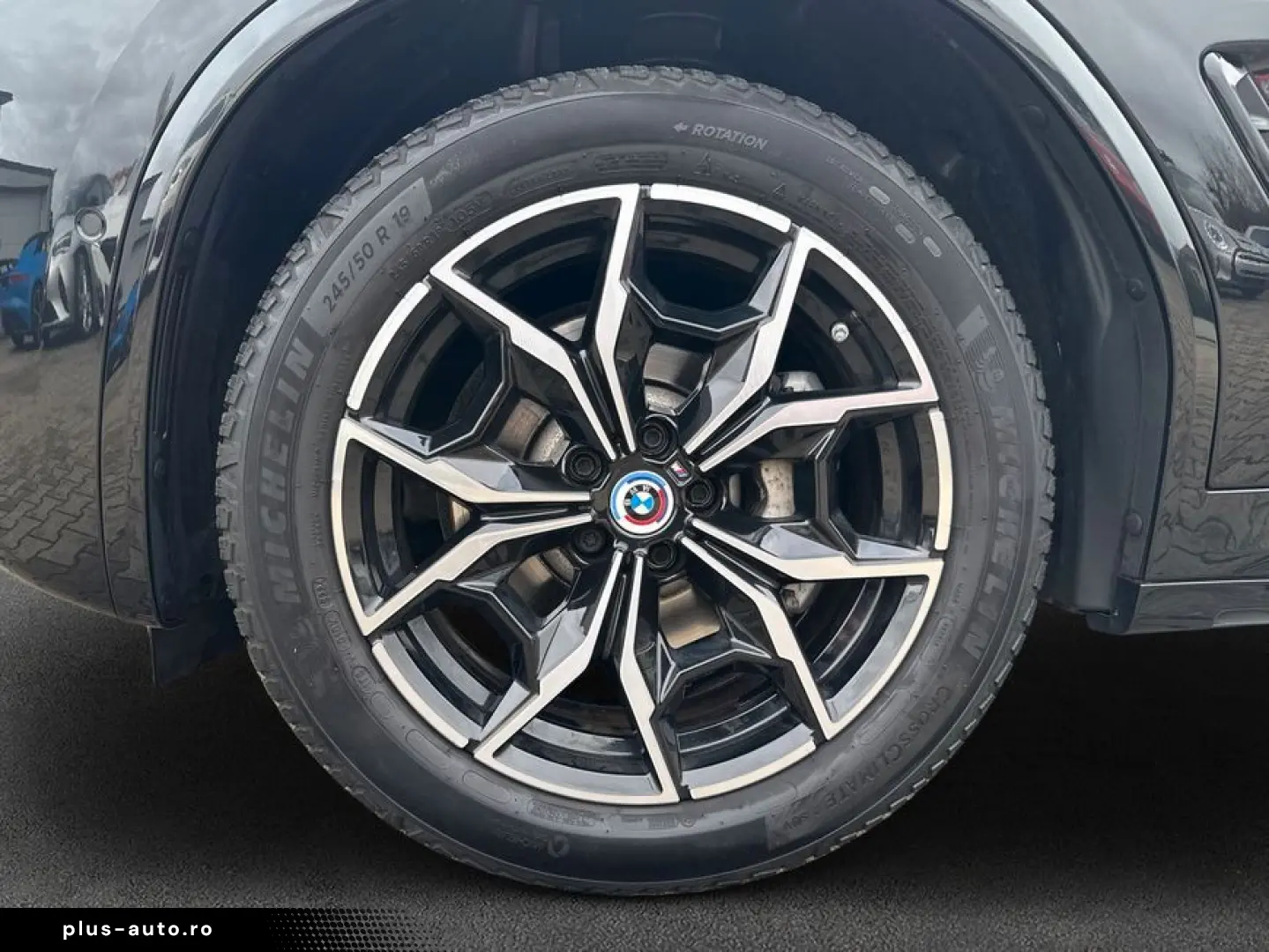 BMW X3 xDrive30e Aut. Laserlicht Harman Kardon Pano