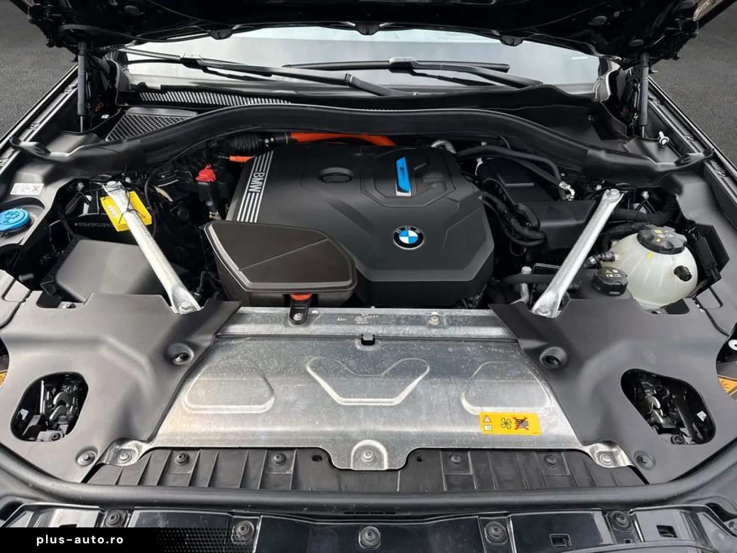 BMW X3 xDrive30e Aut. Laserlicht Harman Kardon Pano