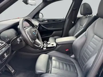 BMW X3 xDrive30e Aut. Laserlicht Harman Kardon Pano