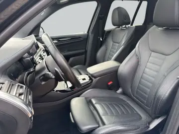 BMW X3 xDrive30e Aut. Laserlicht Harman Kardon Pano