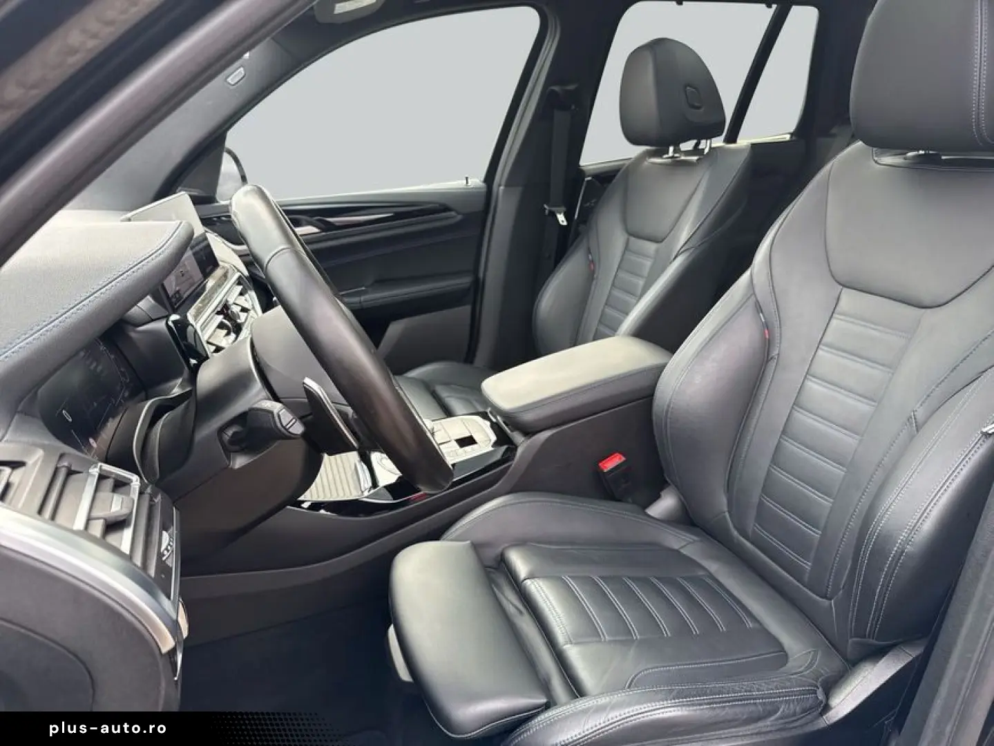 BMW X3 xDrive30e Aut. Laserlicht Harman Kardon Pano