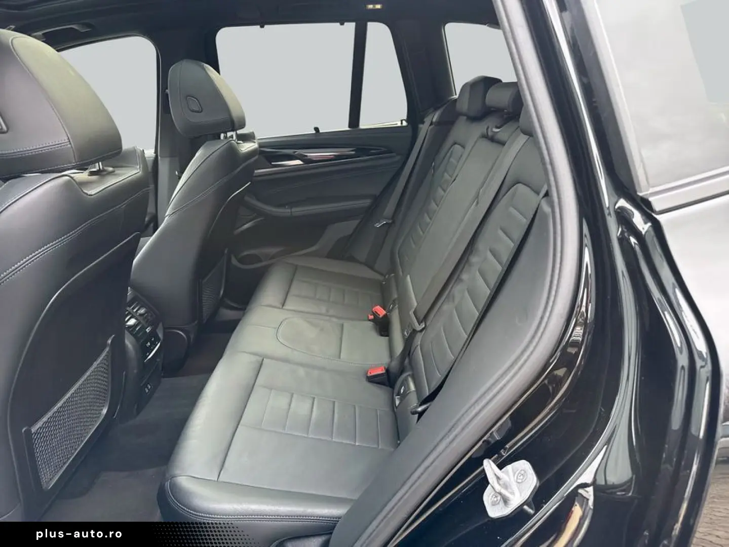 BMW X3 xDrive30e Aut. Laserlicht Harman Kardon Pano