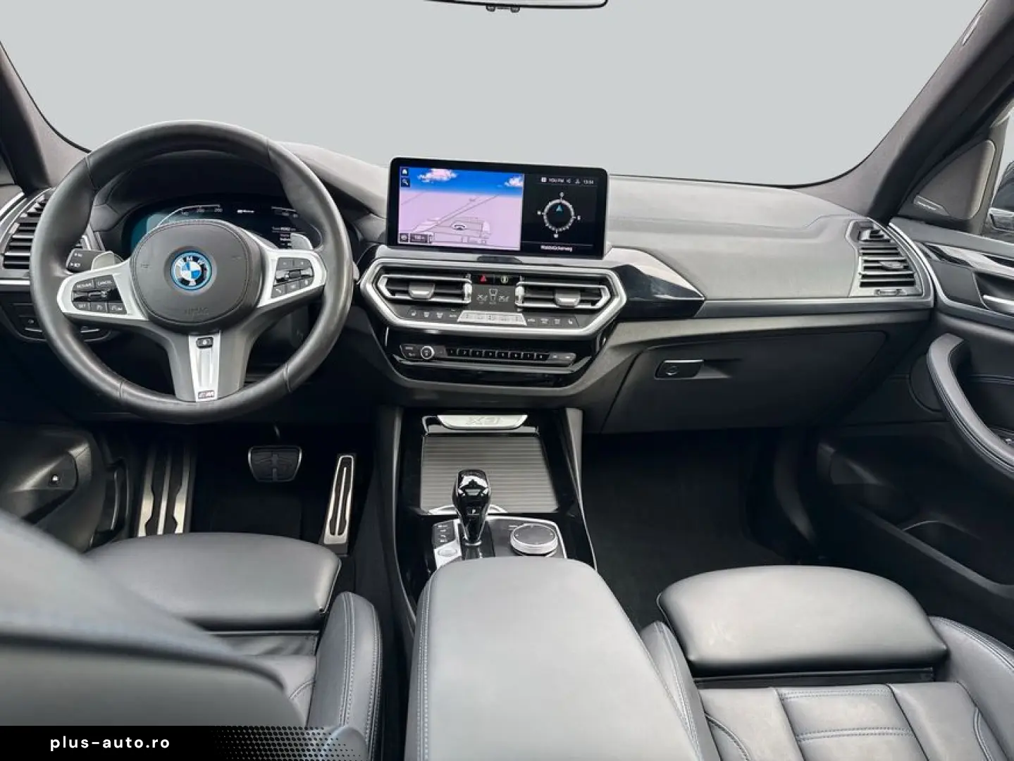 BMW X3 xDrive30e Aut. Laserlicht Harman Kardon Pano