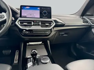 BMW X3 xDrive30e Aut. Laserlicht Harman Kardon Pano