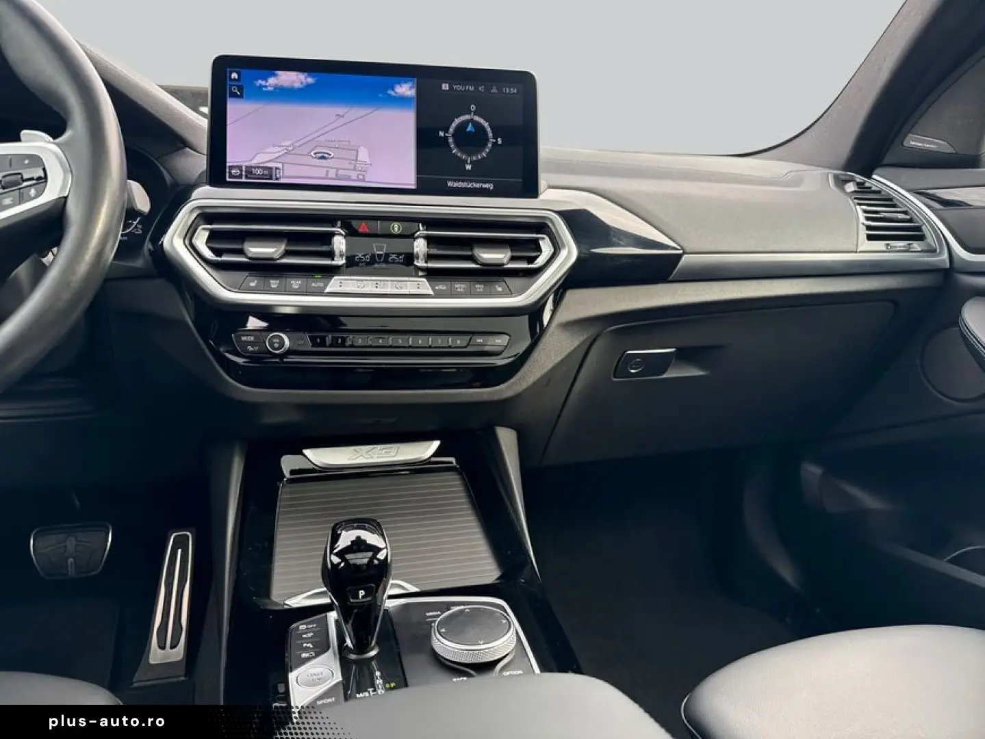 BMW X3 xDrive30e Aut. Laserlicht Harman Kardon Pano