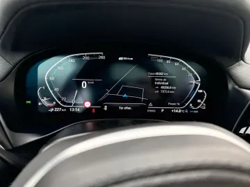 BMW X3 xDrive30e Aut. Laserlicht Harman Kardon Pano