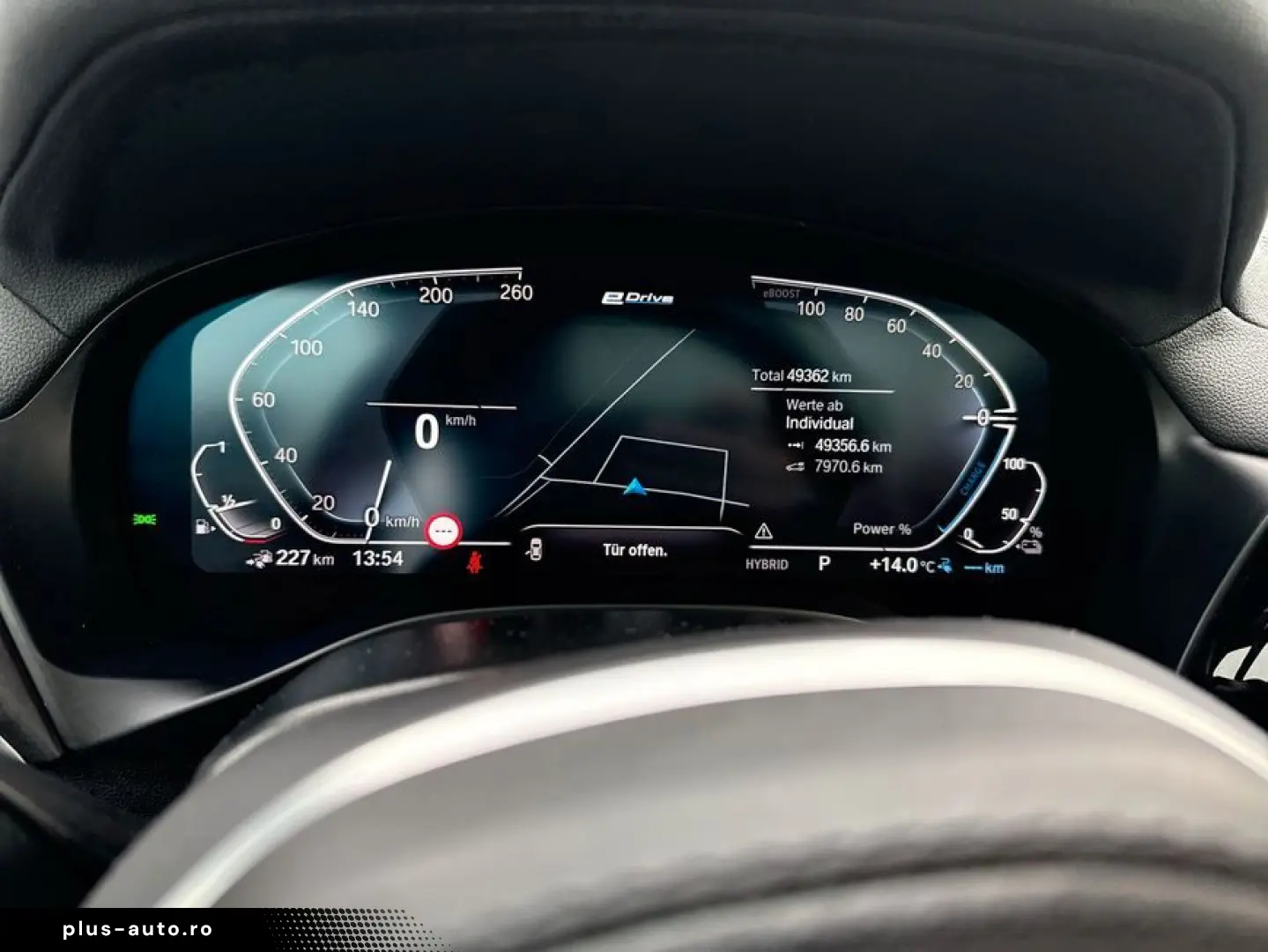 BMW X3 xDrive30e Aut. Laserlicht Harman Kardon Pano