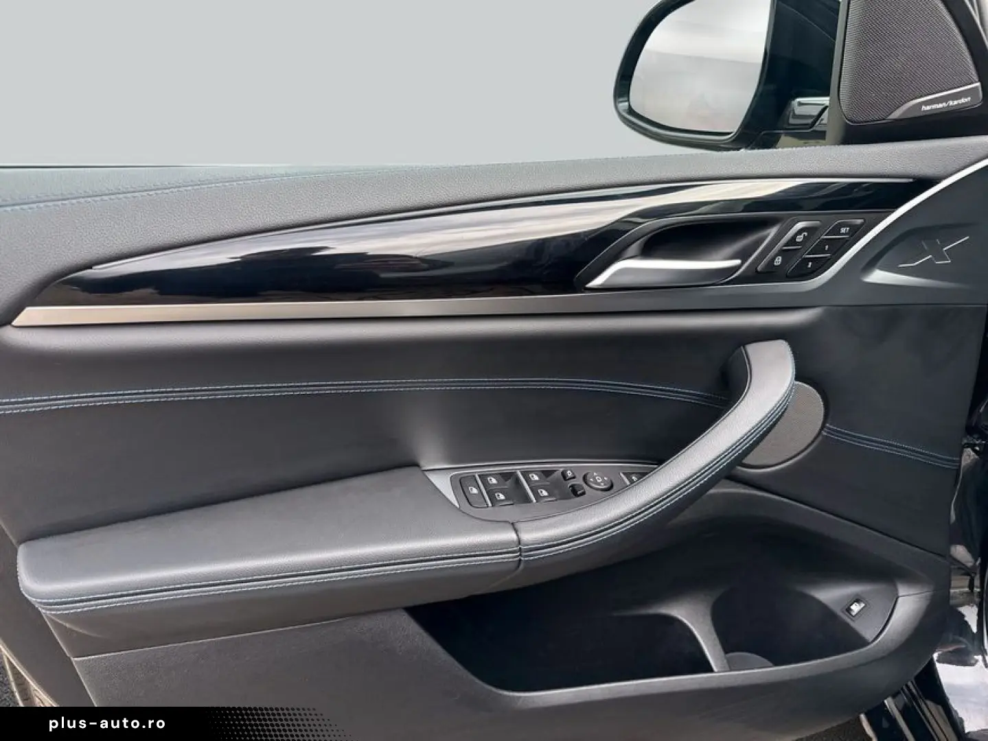 BMW X3 xDrive30e Aut. Laserlicht Harman Kardon Pano