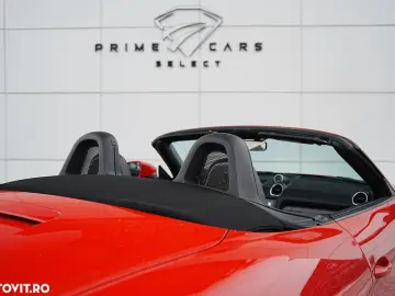 Porsche Boxster GTS PDK