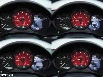 Porsche Boxster GTS PDK