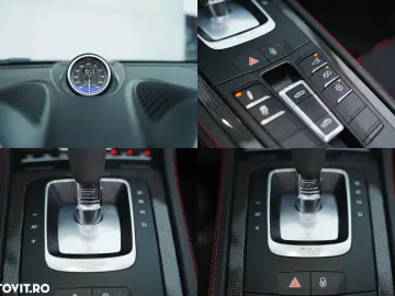 Porsche Boxster GTS PDK