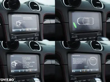 Porsche Boxster GTS PDK