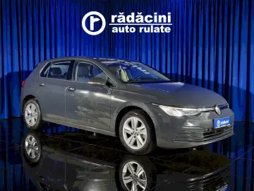 VOLKSWAGEN GOLF VII COMFORTLINE 115CP 2021