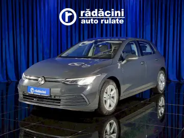 VOLKSWAGEN GOLF VII COMFORTLINE 115CP 2021