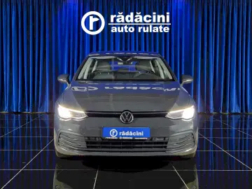 VOLKSWAGEN GOLF VII COMFORTLINE 115CP 2021