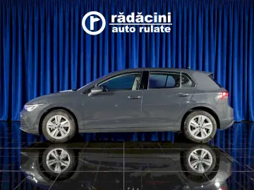 VOLKSWAGEN GOLF VII COMFORTLINE 115CP 2021