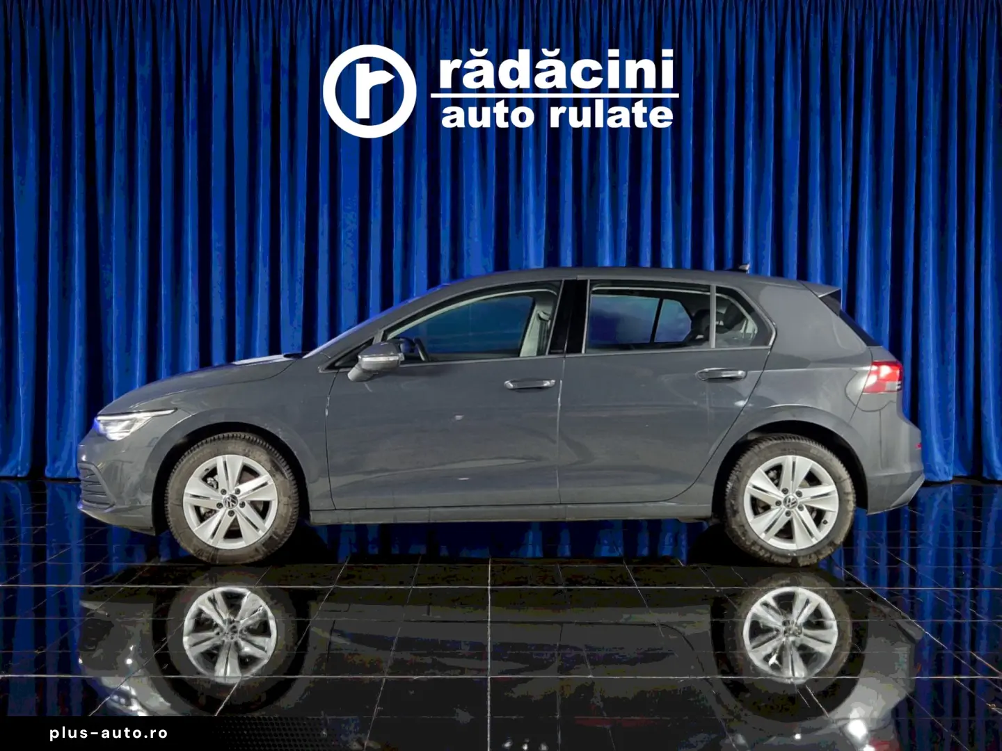 VOLKSWAGEN GOLF VII COMFORTLINE 115CP 2021